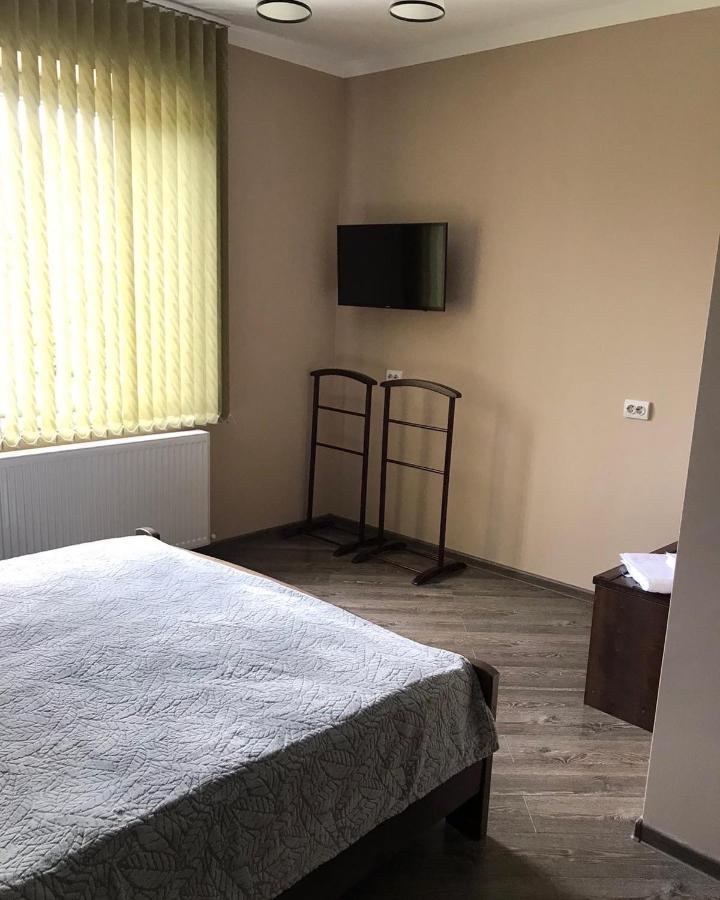 Gray Hotel Виноградов Экстерьер фото