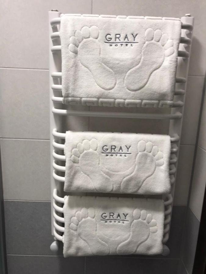 Gray Hotel Виноградов Экстерьер фото