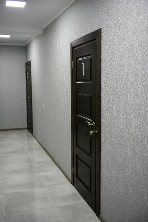 Gray Hotel Виноградов Экстерьер фото