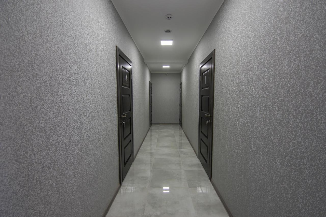 Gray Hotel Виноградов Экстерьер фото